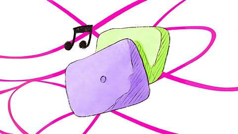 Still chilling about that song.