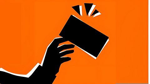 That brick was begging to be fixed.