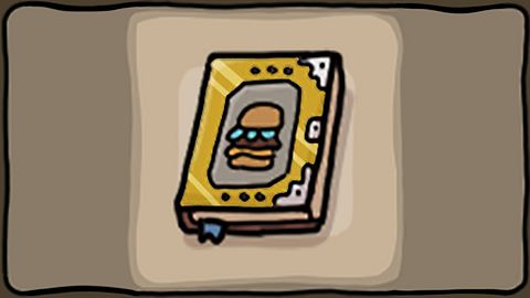 Culinary Completionist