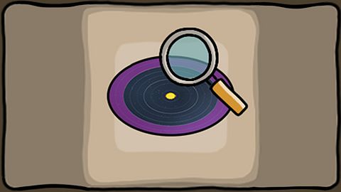 Far Zone Completionist