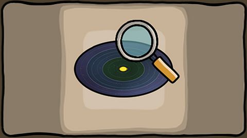 Inner Zone Completionist