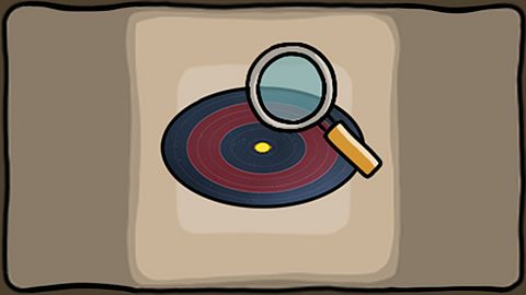 Outer Zone Completionist