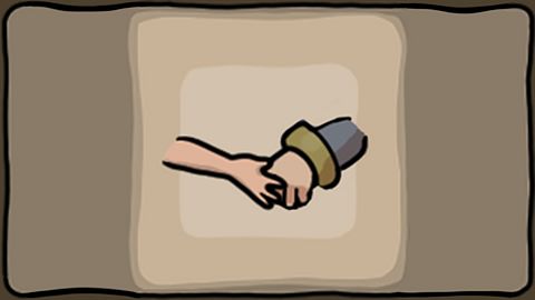 Two Brothers, United