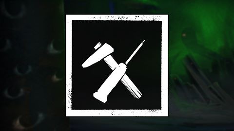 Maître de l'ameublement