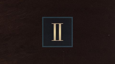 Chapter II: Between-Seas