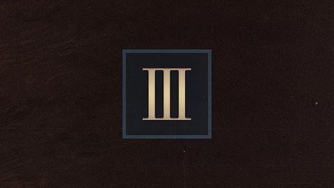 Chapter III: Leviathan