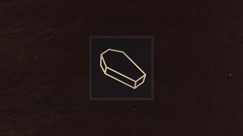 Just Another Funeral