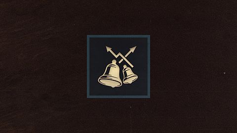 The Golden Bells Ring