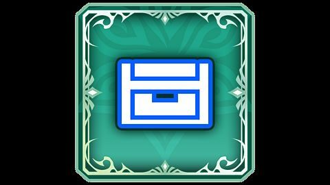 Thésauriseur de trésors