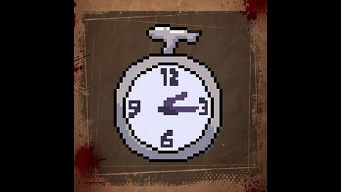 Contre la montre… et la mort