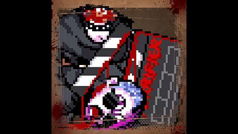 Coupez... dans le sang !