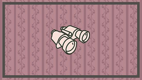 Dans une ville du West End, ...