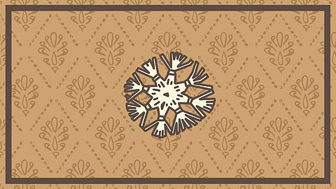 Joyeux chaos de Noël