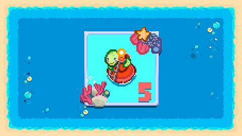 Beginner Buoy Tender