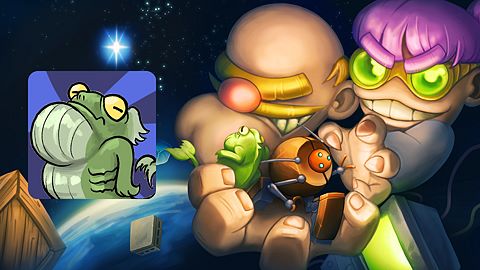 Meet the Enigmatic Amphibian