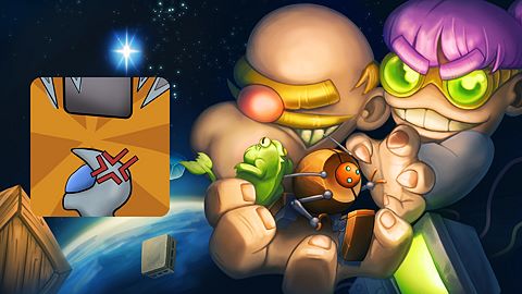 Why Are You Following Me?