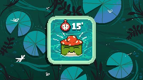 Controlled Breathing