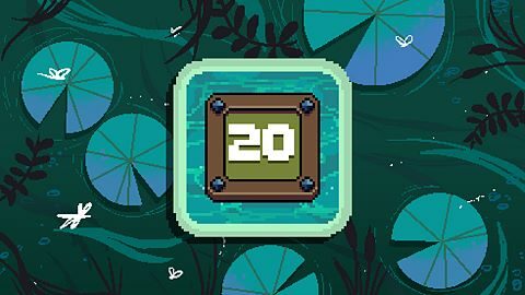 Echo of the Ancestors