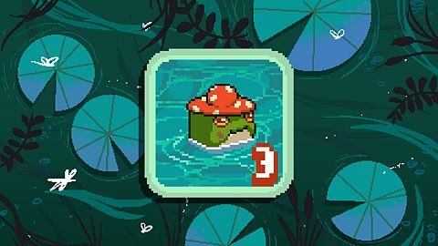 Professional Swallower