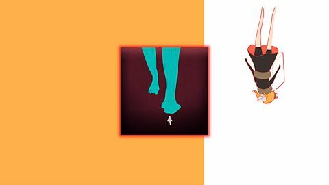 Bystanders March, I Carry The Weight