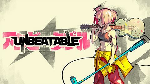 Arcade Mode - Unbeatable