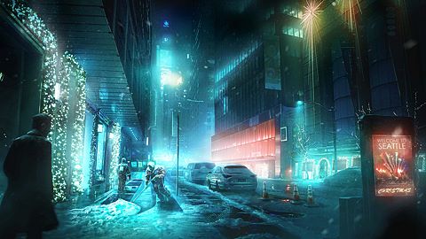 Inspecteur visionnaire