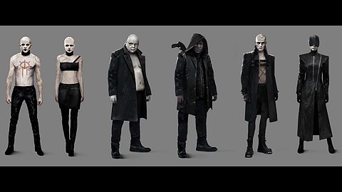 Je ne bois pas... de vin