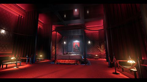 La défaite d'une diva