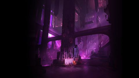 La force d'un Ancien