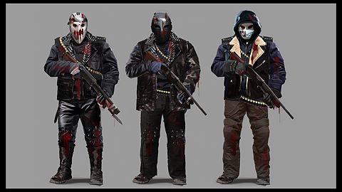 La justice de la foule