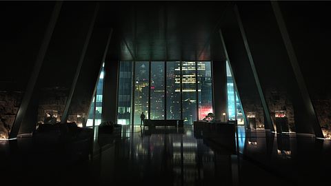 La justice du Prince