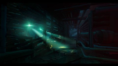 La Lame miséricordieuse