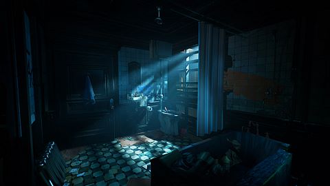 La vitesse d'un Ancien