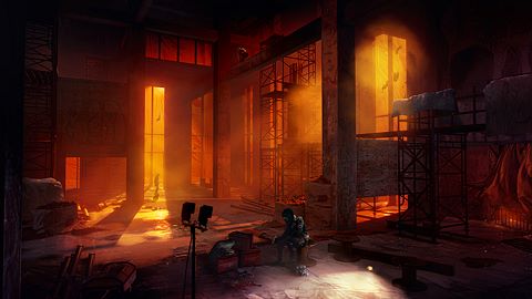 Leçon des Racailles