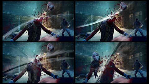 Maître de la Main coupante