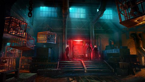 Silencieux mais violent