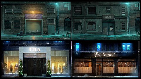 Tu me vois, tu me vois plus