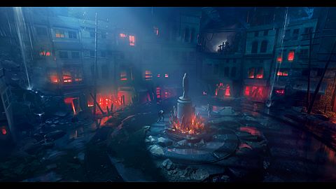 Un avertissement pressant