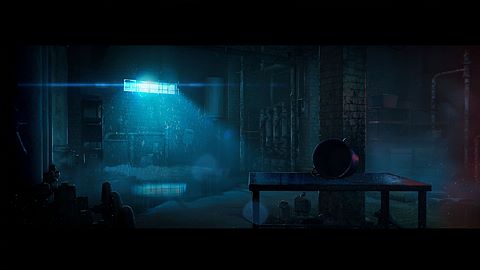 Une ville d'affinités