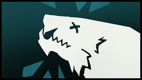 Bruce, this is wrong game!