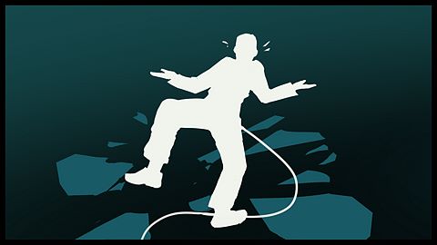 Mom, Dad! I can Fly!