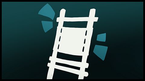 The more space, the merrier!