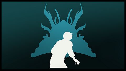 What the hell are you?