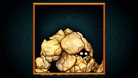 A Rock and a Hard Place