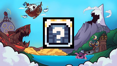 It's A Secret To Everybody