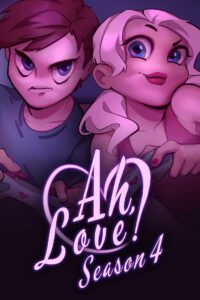 Ah, Love! Season 4 (Windows)