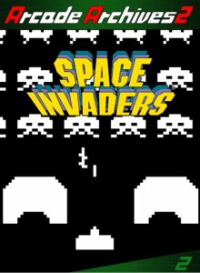 Arcade Archives 2 SPACE INVADERS