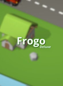 Frogo Deluxe