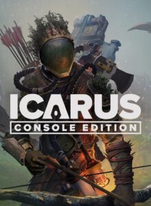 ICARUS: Console Edition