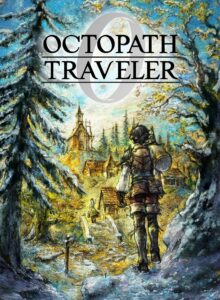 OCTOPATH TRAVELER 0